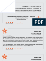 GC-F-004 - Plantilla - Presentación - Libros de Contabilidad