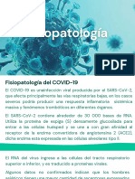 Fisiopatologia 