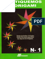 233884971 Josue Corredor Torres Practiquemos El Origami 1 PDF