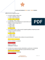 2-Ejercicio Ecuacion Contable N. 2