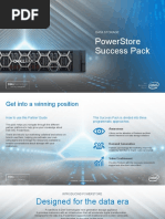 Powerstore Success Pack: Data Storage