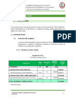 Estudio Financiero