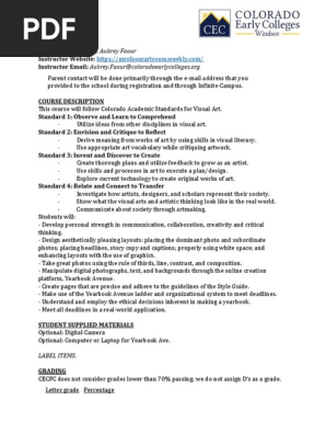 2021-22 yearbook 2021-2022 syllabus cecw ms
