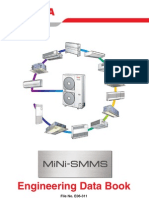 Mini-SMMS Engineering Data E06-311 Revised
