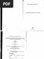 Economia Política da Pena - Marco Alexandre