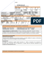 Carlos Gomez Inicial 2021