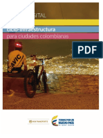 Anexo Digital Gui_a de Ciclo-Infraestructura Para Ciudades Colombianas - MinTransporte (2016)