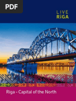 Download LiveRiga Brochure en Pages by Guntis Stirna SN51901974 doc pdf