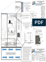 Plano Construccion Alcantarillado Pluvial Galpon 3.1