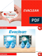 Himalaya - Evaclean - Blamac