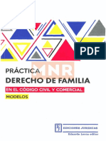 Practica Derecho de Familia en El Nuevo Codigo Manuel Ferro Con Seleccion de Texto PDF (2)