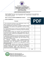 Betes Es Validators Tool Template SBM 3 2