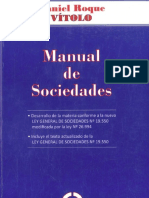 Toaz.info Vitolo Manual de Sociedades Pr 7080d3fa002a89b3bc31856354851aba
