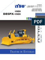 D85EX,PX-15E0