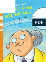 Granny Fixit and the Ball 52980