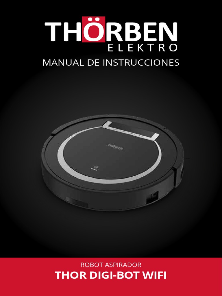 Roomba manual de instrucciones sale