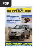 Download Revista Suzuki88 N2 by clubaldarasport SN519030 doc pdf