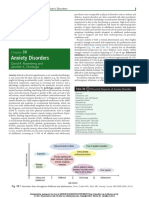 Anxiety Disorders: David R. Rosenberg and Jennifer A. Chiriboga