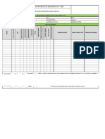 Inspección Preoperacional Motos