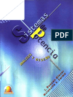 Sistemas de Potencia - Anlisis y Diseno Glover Duncan