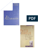 La Novela Colombiana 1988-1998 Saga Del Lector