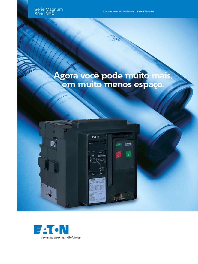 Catálogo Magnum | PDF | Eletrônicos | Eletricidade