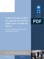 UNDP-RBLAC-AnálisisObrasInversiónMX