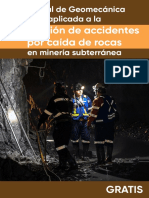 Prevencion de Accidentes