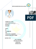 Ada 10 Resumen - Ética