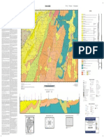 3.7. - Hoja Geológica Gualaceo - 2018