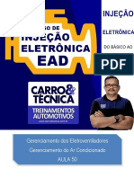 Geren - Eletroventiladores e Ac