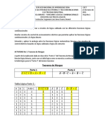 SENA CEET Logica Binaria Funciones