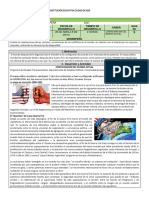 Guia N 2 Ii Periodo Sociales 11