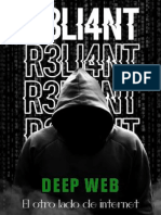 Deep Web El Otro Lado de Internet