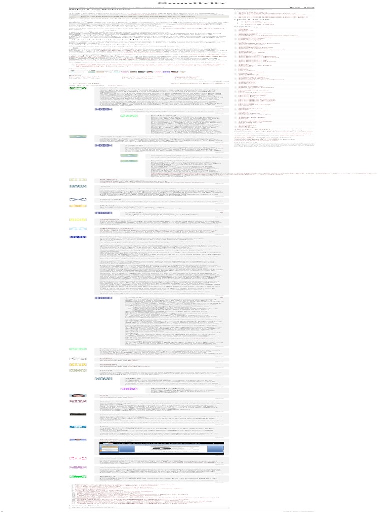 Why Log Returns | PDF | Logarithm | Normal Distribution