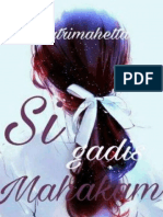 Si Gadis Mahakam by Putri Mahetapdf PDF Free