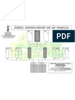 Árbol Genealógico5 - 2011