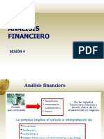 Análisis Financiero Global