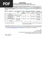M188132588920 Rep 3105020514 | PDF | Chapter 11 | Bankruptcy