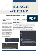 Village Weekly Issue 42