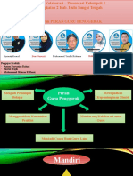 Tugas Kelompok 1 PPT Nilai Dan Peran Guru Penggerak