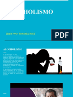 ALCOHOLISMO