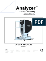 HD Analyzer v2.7 Rev1 Cod2 ENGLISH