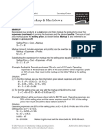 Chapter 5: Markup & Markdown