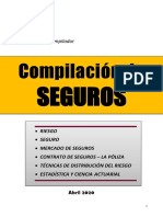 NUEVO LIBRO SEGUROS Actualizado 16-04-2020 PDF