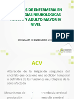 Patologias Neurologicas 1.