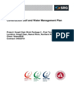 06-Keepit-Dam-Upgrade-Post-Tensioning-Soil-and-Water-Management-Plan