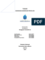 GGP - Kelompok 3 - Gangguan Somatoform