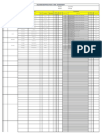 HAZARD IDENTIFICATION & RISK ASSESSMENT