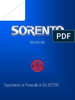 Sorento General